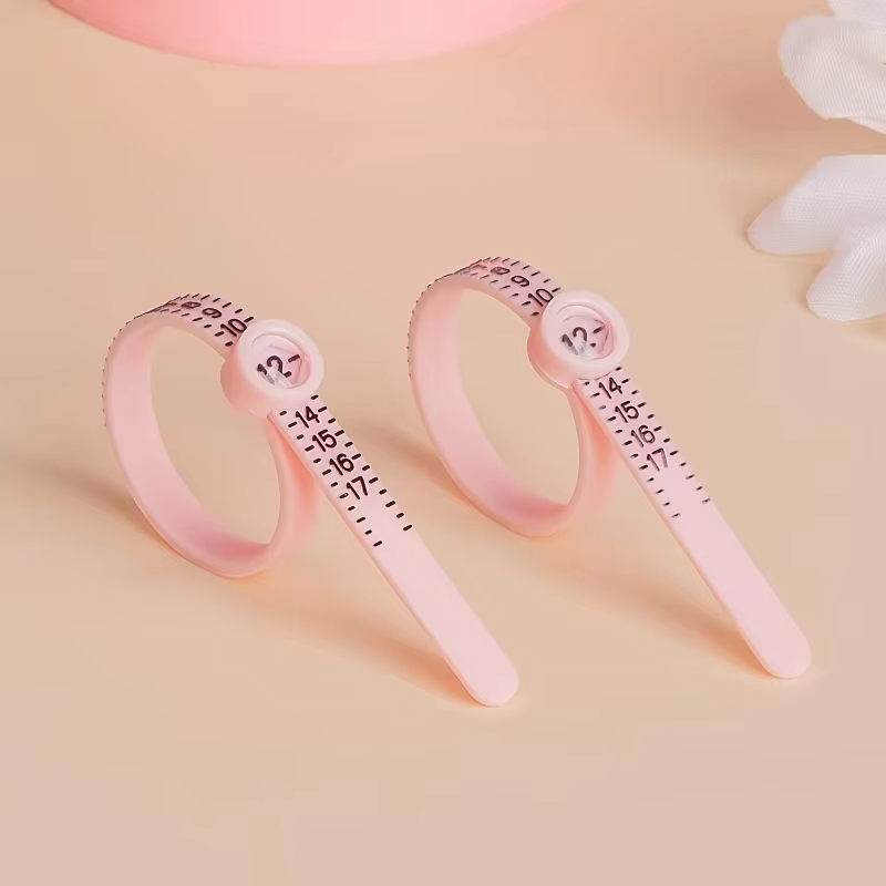 Tape Measure - Американский инструмент для измерения размеров колец,