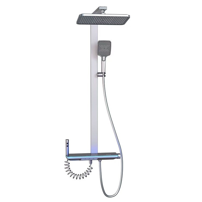 Faucet - Нагреватель для ванны с цифровым дисплеем