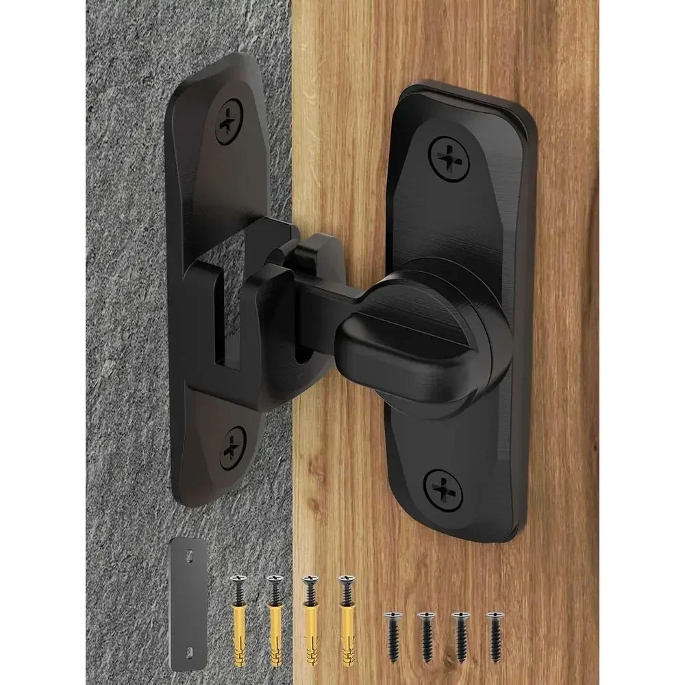 Door Lock - Замок для распашных дверей на 90/180