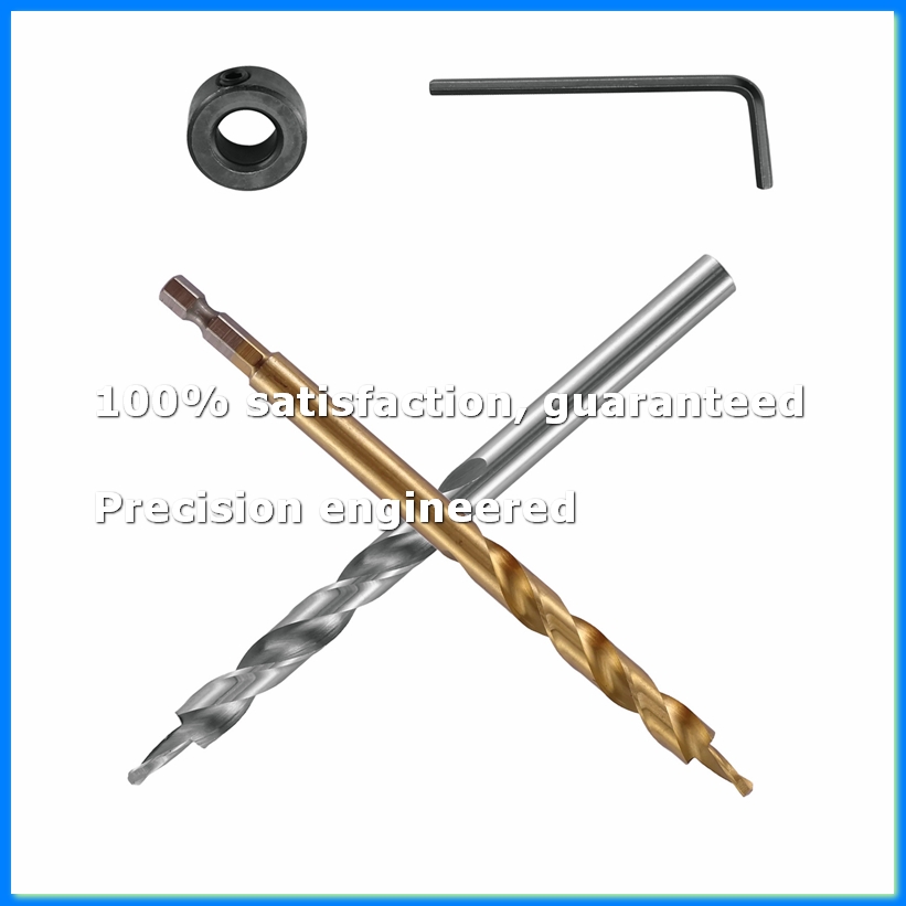 Drill Bits - Набор из 2 шт.: Сверло для