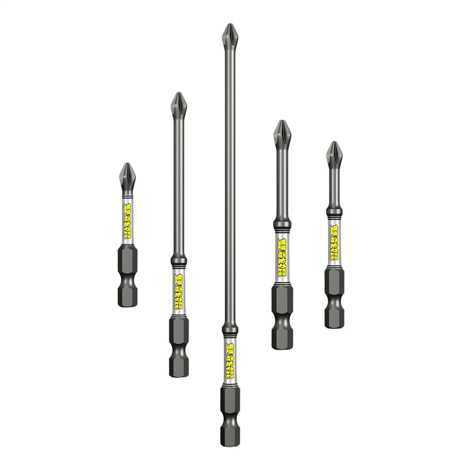 Набор насадок для дрели-отверт – обзор и цена Drill Bits