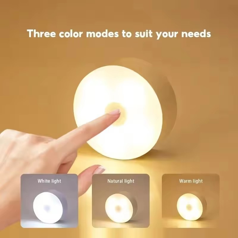 Перезаряжаемый через USB свето – обзор и цена Light Switch