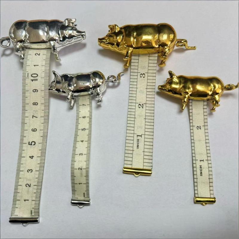 Винтажная мини-рулетка в форме – обзор и цена Tape Measure