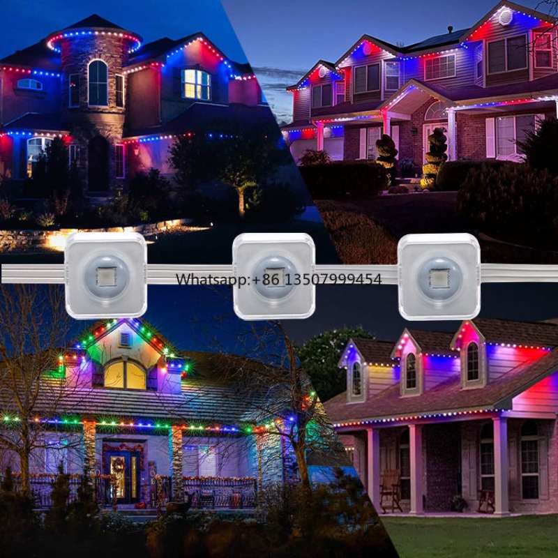 Светодиодная лента с Wi-Fi упр – обзор и цена Led Strip Lights