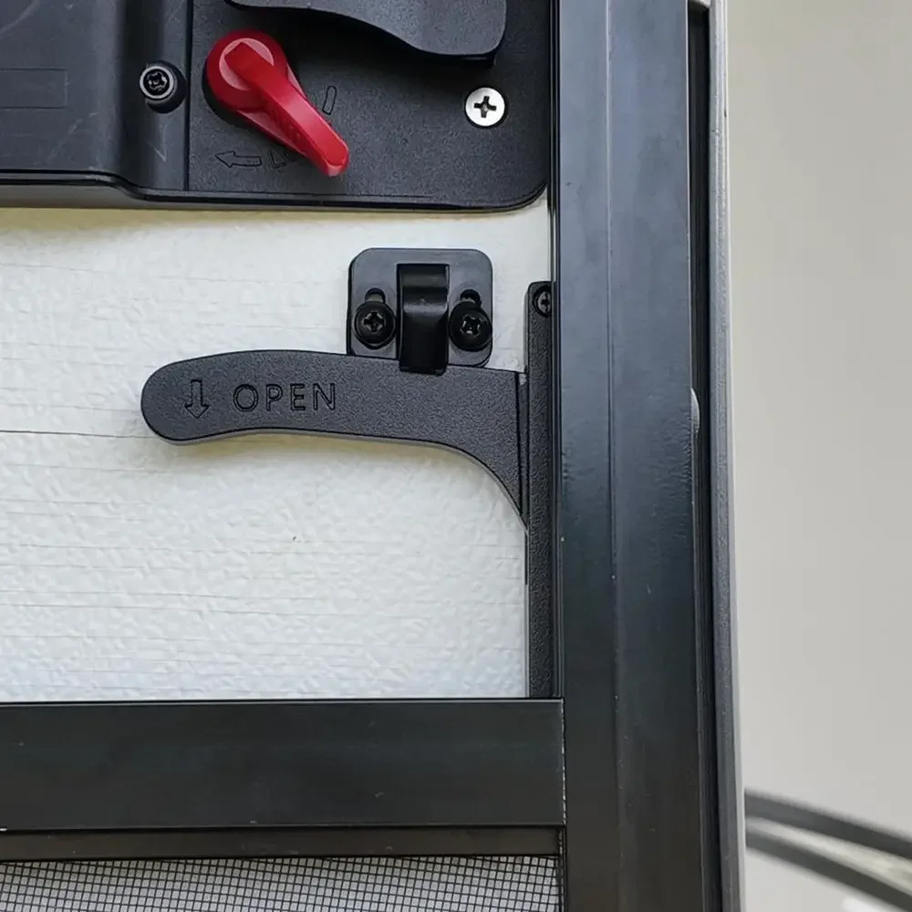 Комплект для замены правой руч – обзор и цена Door Handle