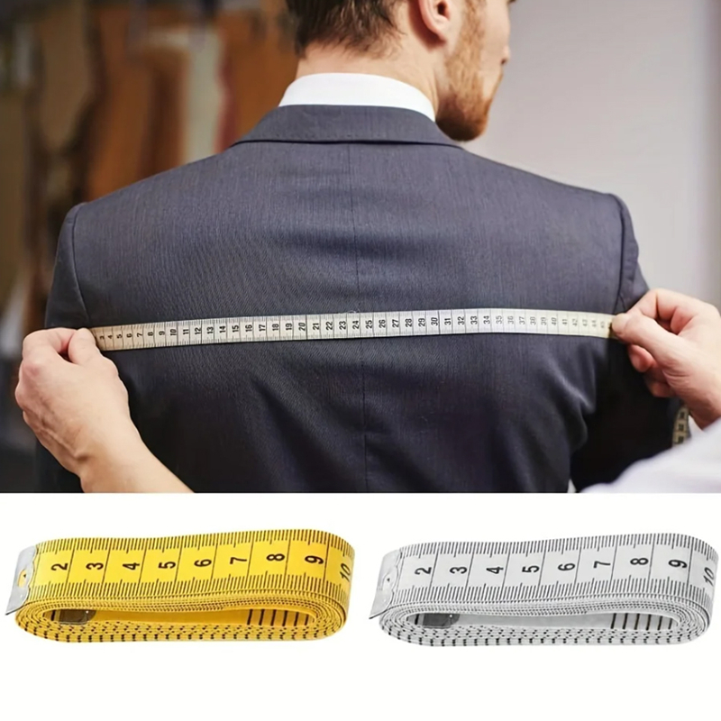 Измерительная лента для шитья  – обзор и цена Tape Measure