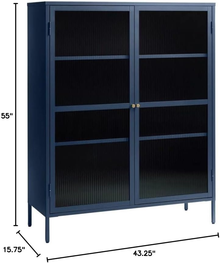 # Современный стальной витринн – обзор и цена Cabinet Hinges