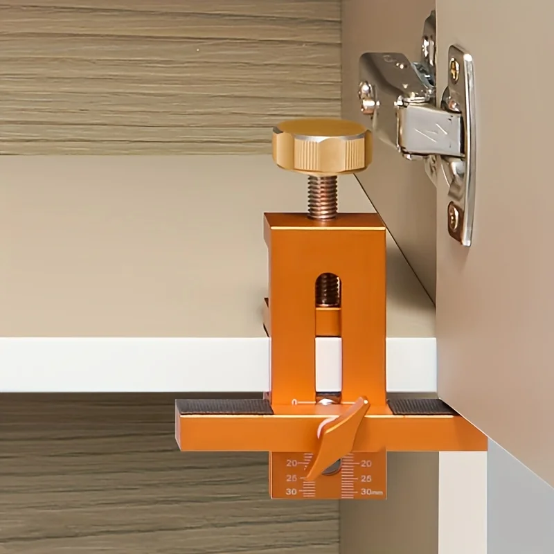 Регулируемый монтажный приспос – обзор и цена Cabinet Hinges