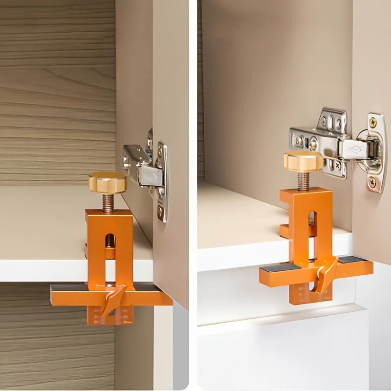 Регулируемый монтажный приспос – обзор и цена Cabinet Hinges