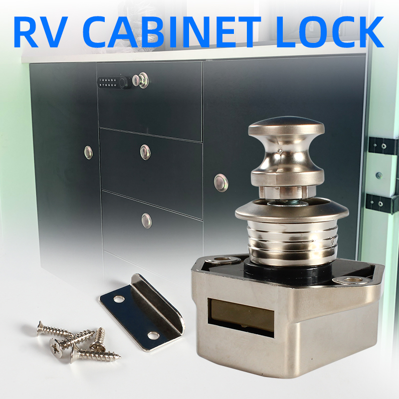 Замок-защелка TYTXRV для автод – обзор и цена Door Lock