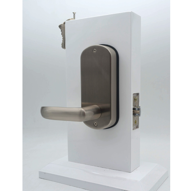 Высококачественный цифровой дв – обзор и цена Door Lock