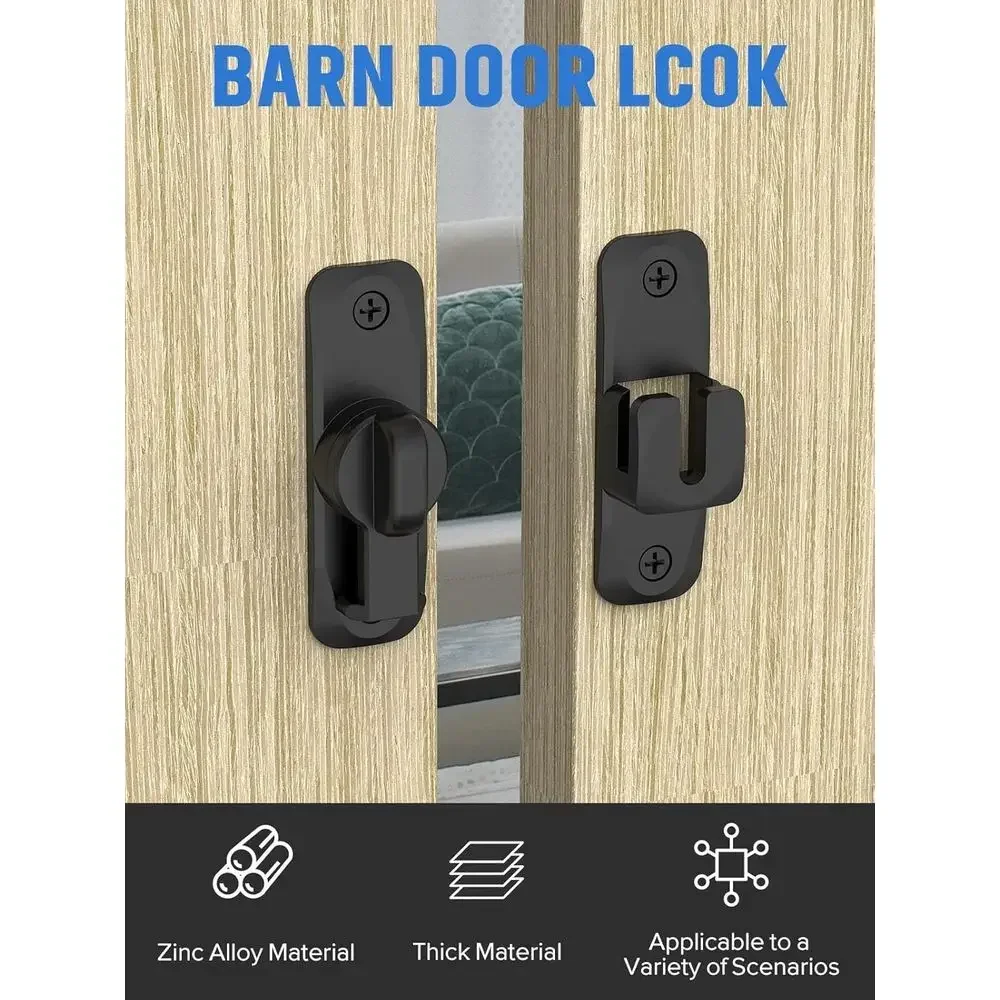 Замок для распашных дверей на  – обзор и цена Door Lock