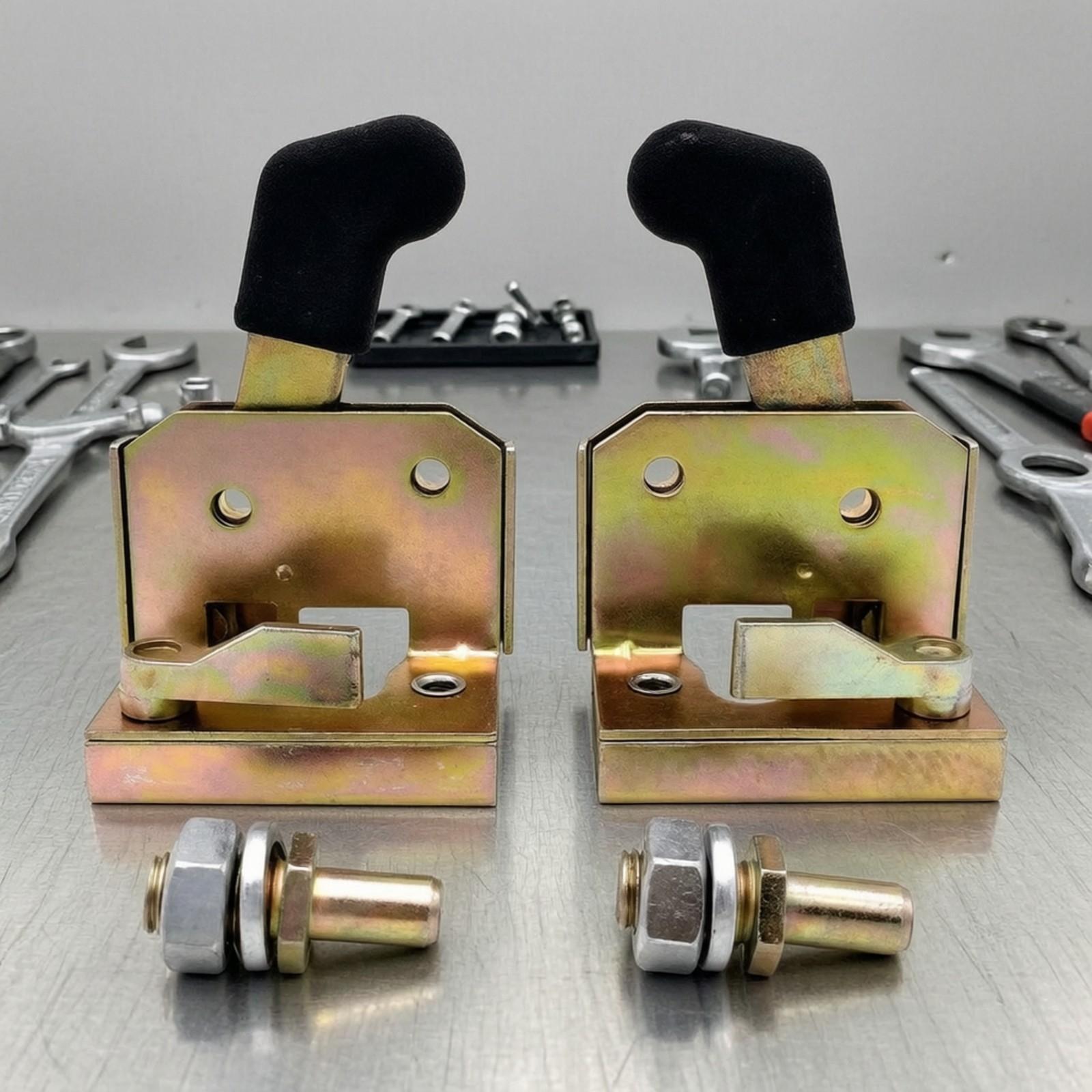 Механический дверной замок 502 – обзор и цена Door Lock