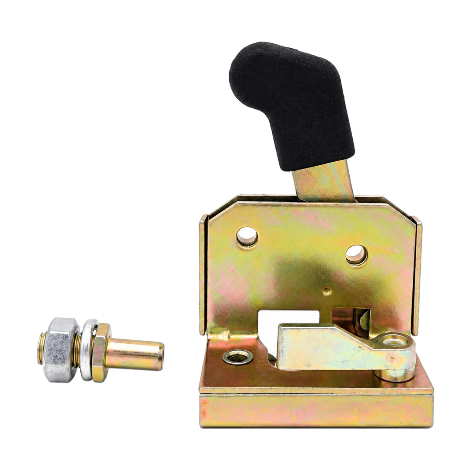 Механический дверной замок 502 – обзор и цена Door Lock