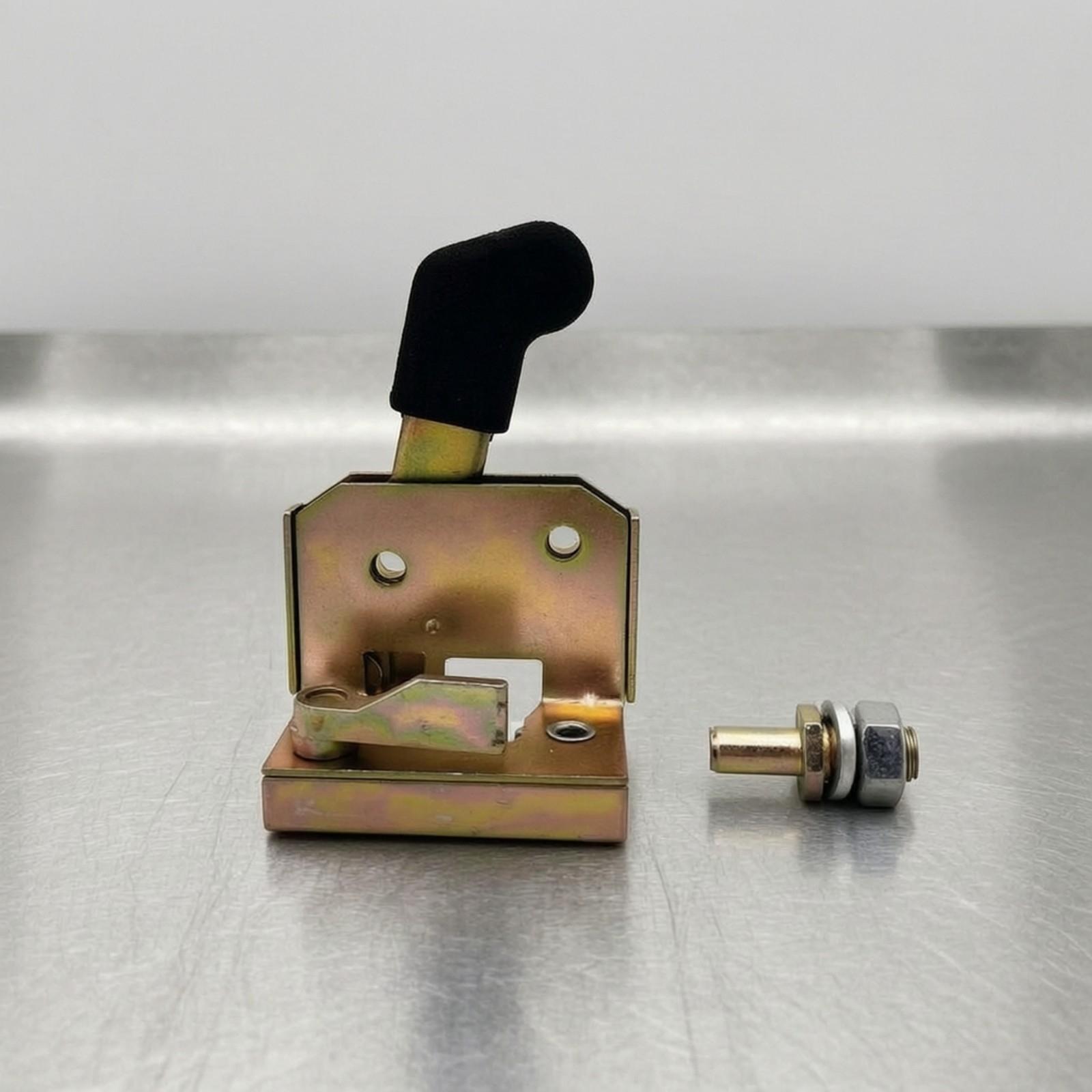 Механический дверной замок 502 – обзор и цена Door Lock
