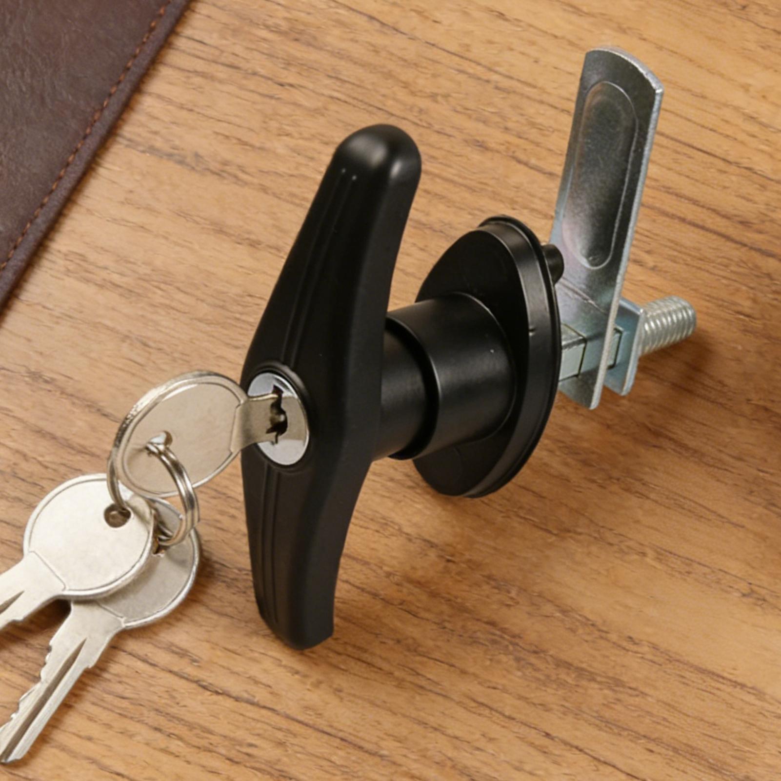 Замок-защелка для двери кемпер – обзор и цена Door Lock