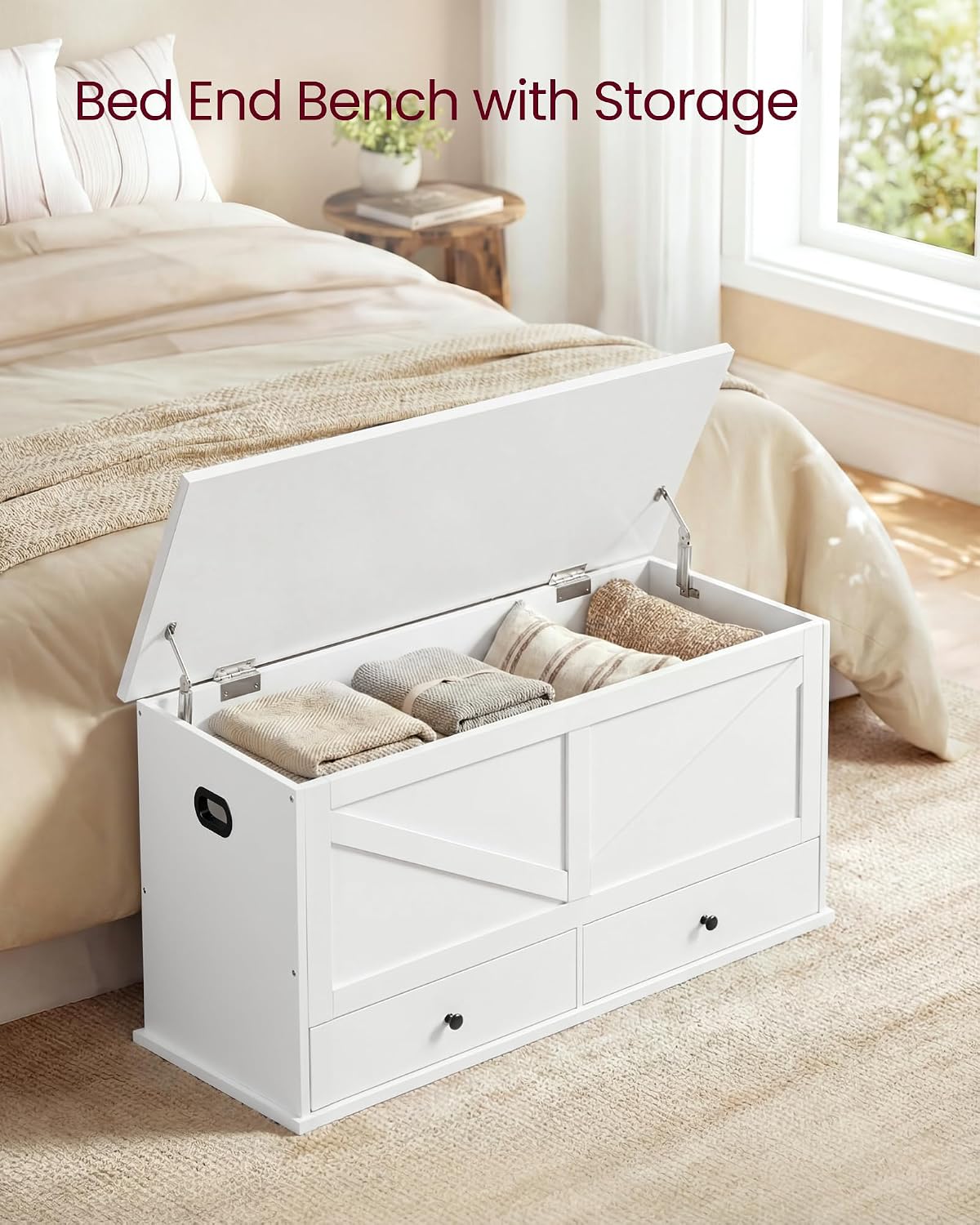 Сундук для хранения в стиле фе – обзор и цена Cabinet Hinges