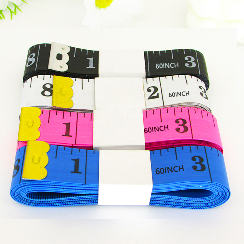 2/3/4 шт. мягкая измерительная – обзор и цена Tape Measure