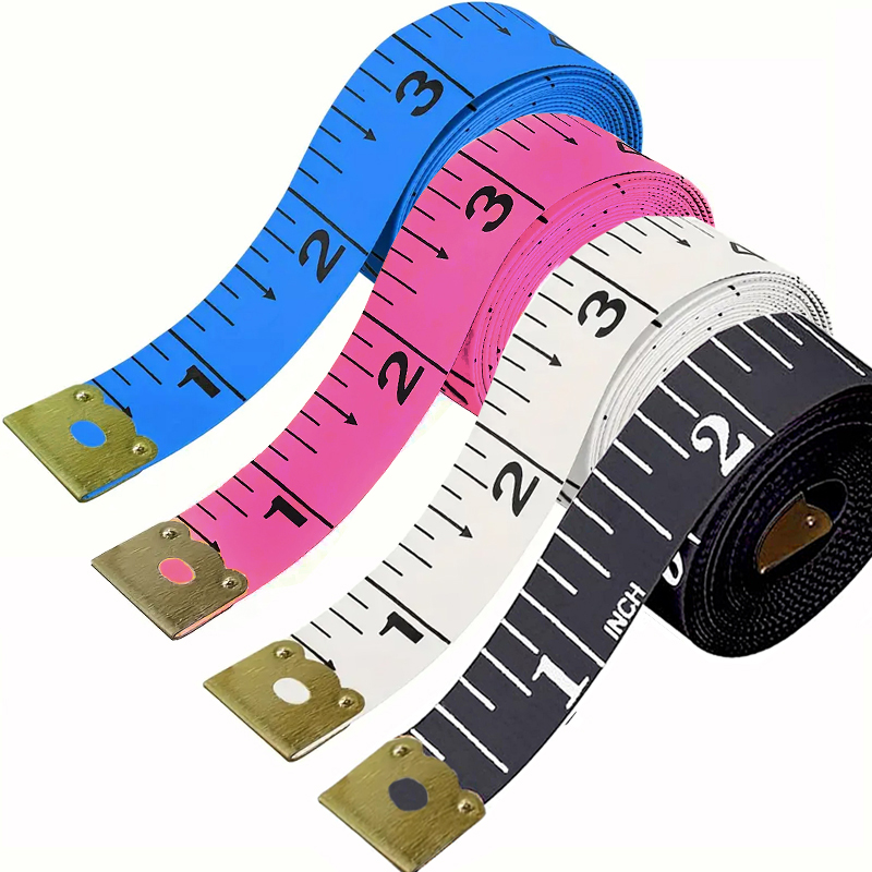 2/3/4 шт. мягкая измерительная – обзор и цена Tape Measure