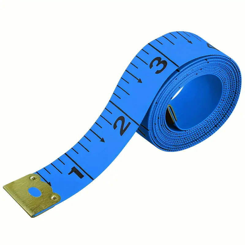 2/3/4 шт. мягкая измерительная – обзор и цена Tape Measure