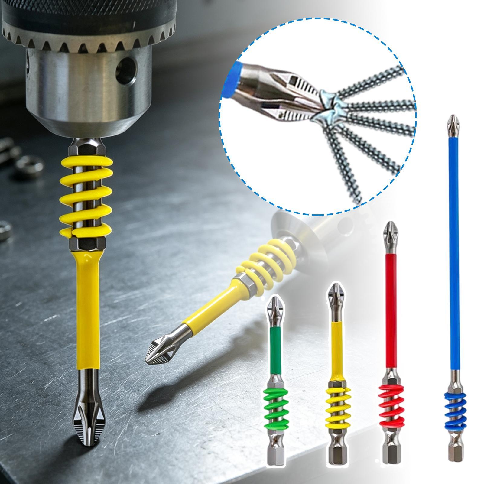 Магнитные сверла из легированн – обзор и цена Drill Bits