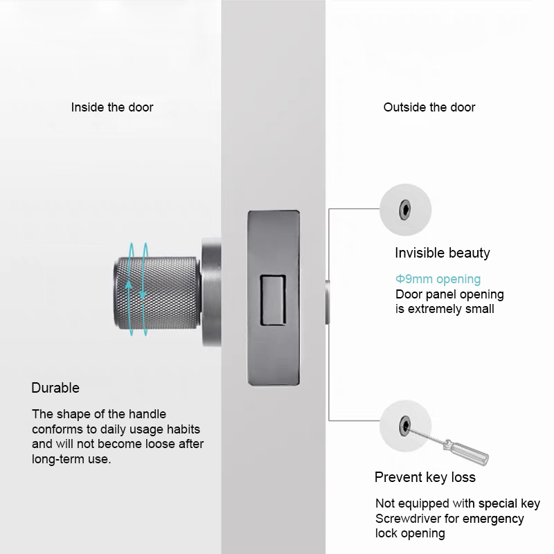 Современная деревянная золотис – обзор и цена Door Handle