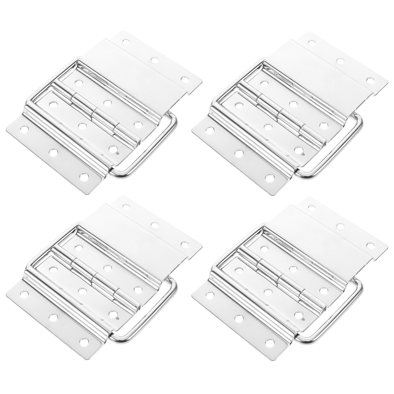 4 шт. складных съемных шарнирн – обзор и цена Cabinet Hinges